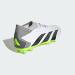 Buy adidas Unisex Predator Accuracy.3 Firm Ground Boots - 44 2/3 EU | Ftwr White/Core Black/Lucid Lemon | International Shipping Available - Buy Online on GoSupps.com