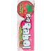 BIG BABOL CHEWING GUMS STRAWBERRY CREAM X24 - Buy Online on GoSupps.com