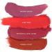 Makeup Revolution Lip Allure Soft Satin Lipstick - Rebel Rust | Long-Lasting Satin-Luxe Finish - Buy Online on GoSupps.com