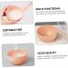 DOITOOL 6 Ensembles Bol De Masque Tonifiant Bricolage Bols En Silicone Pour Soins Du Visage Bol En Silicone Anti- Diy Gel De Silice Film De Boue Manquer Cosm tique 9x4.3cmx3pcs comme indiqu x3pcs - Buy Online on GoSupps.com