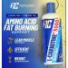 Ronnie Coleman L-Carnitine XS 3000 Liquid - Amino Acids for Metabolism & Muscle Strength - Orange Smash - 16oz & 24oz - Buy Online on GoSupps.com