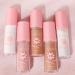 Highlighting and Finishing - Fairy Highlighter Natural Stereo Contour Collarbone Patting Powder Highlighting Makeup (01) - Buy Online on GoSupps.com