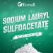 Pure Sodium Laury Sulfoacetate SLSA - 2lb - Bath Bomb Additive, Gentle on Skin, Surfactant & Latherer - Ecoxall Chemicals - Buy Online on GoSupps.com