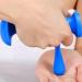 Toatelu 3-Piece Acupressure Massage Tool Set Trigger Point Relief for Neck Arms & Legs | Stress Relief Massager - Buy Online on GoSupps.com