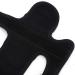 Adjustable Bunion Corrector - Orthopedic Hallux Valgus Device for Foot Comfort (Black M Code) - Buy Online on GoSupps.com
