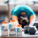 Doctor's Best Fully Active Folate 400 mcg, 90 Vegan Capsules, Vitamin C, Gluten-Free, Non-GMO - Laboratory Tested and Highly Dosed - Buy Online on GoSupps.com