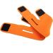 Face Slimming Cheek Mask V Line Facial Mask Chin Lift Up Anti Wrinkle Mask Face Line Slim up Belt (Orange) - Buy Online on GoSupps.com