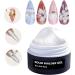  Weqizuerqi Nail Modeling Gel Sculpting Nail Gel | Women's Accessory for Weddings Parties Special Occasions Everyday Wear Home Seasonal Fashion - Buy Online on GoSupps.com