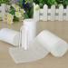 Dukal Finger Guards - Pack of 12 Plastic Guards for Professionals and Patients - Medium Size - Full Length - Disposable Medical Supplies for Fingers and Toes - Buy Online on GoSupps.com