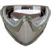 ATAIRSOFT Tactical Full Face Mask Set - 2 Modes Anti-Fog Goggles & 3 Lenses for Ultimate Airsoft Protection | International Shipping Available - Buy Online on GoSupps.com
