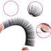 Fadlash Easy Fan DD Curl 0.07 9-17mm Mixed Length Russian Eyelashes Extensions - Buy Online on GoSupps.com