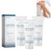 Glowbod Lot de 3 lotions raffermissantes pour le corps 60 ml lotion raffermissante pour peau l che lotion raffermissante pour peau s che lotion raffermissante pour le corps 3 pi ces.