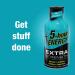 5-hour ENERGY Shot Extra Strength Sour Apple - 1.93 oz - Buy Online on GoSupps.com