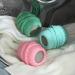 RGNHDQD Washing Machine Laundry Ball Automatic Liquid Fabric Softener Dispenser Laundry Balls For Washer Refillable Removal Washer Ball Dryer Washing Laundry Washing Sponge Household Substitute (A 9) A 9 - Buy Online on GoSupps.com