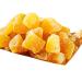Schrader Candied Ginger - Soft & Spicy Ginger Pieces in Sugar Glaze | 200g - International Shipping Available - Buy Online on GoSupps.com