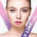 Wrinkle Patches - 160 Pre-Cut Face Tape for Instant Anti-Aging | High Elastic Kinesiology V Line & Forehead Wrinkle Solutions - Buy Online on GoSupps.com