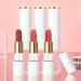 Sheer Matte Lipstick - Long-Lasting Non-Stick & Waterproof | Best Matte Lipstick for Women (#831 - Buy Online on GoSupps.com