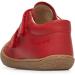 Naturino Cocoon VL Leather First Steps Shoes - 4 UK Child - Pomegranate - Buy Online on GoSupps.com
