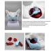 Detachable Male & Female Pelvic Model | Bladder Rehabilitation & Anatomy Teaching Tool | International Shipping - Buy Online on GoSupps.com
