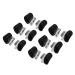 Toe Spacers Separators Bunion Relief Flexible Prevent Friction Hard Wearing Overlapping Toes Separator L for Men