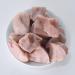 Pink Opal Raw Crystals 1.25-2.0 inch - Healing Stones for Tumbling, Cabbing, Decoration - Natural Rough Stones for Wicca, Reiki - Buy Online on GoSupps.com