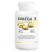Omega 3 Line@ | 60 beads | Double concentration | EPA 400mg + DHA 200mg per bead!