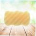 Angoily Eyebrow Trimming Kit Body Sponge Natural Sponges Sponge Hair Clips for Thin Hair Bathing Sponge Sponges for Body Facial Sponge Face Wash Cleaning Supplies Cleansing - Buy Online on GoSupps.com