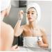 Didiseaon 4 Pi ces Tube D'eye-liner Vide Pot De Mascara Vide Baguettes Et Tubes De Mascara s De s Avec Des Baguettes Flacon D'eye-liner Conteneur e-er - Buy Online on GoSupps.com