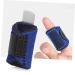 FRCOLOR Adjustable Finger Strap Splint - Finger Immobilizer & Support Brace for Thumb & Wrist - Lightweight Fix Belt for Pain Relief - Buy Online on GoSupps.com