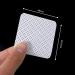 VONKMATT Lint Free Wipes For Nails 300 Pcs Nail Wipe Pads Lint Free Art UV Gel Polish Absorbent Remover Wipes for Diy Nail (White) - Buy Online on GoSupps.com