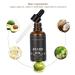 Men's 4-Piece Beard Care Set | Moisturizing Beard Balm Oil Comb & Brush - International Shipping - Buy Online on GoSupps.com