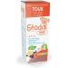 Boiron Stodal Children's Sugar-Free 125ml Vanilla & Blackberry Flavours Homeopathic Medicine for Dry & Wet Cough - Buy Online on GoSupps.com