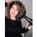 CURLSMITH Defrizzion Hair Dryer for Curly Hair | Extra Large Diffuser Reduces Frizz 3 Speeds & 4 Heat Settings - Shop Internationally - Buy Online on GoSupps.com