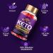 Royal Keto Gummies - Advanced Weight Management with ACV - 1 Bottle - Buy Online on GoSupps.com