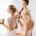MELLIEX 4-Piece Wedding Hair Accessories Set | Crystal Pearls Bridal Jewelry Hair Combs & U-Shaped Hairpins for Women & Girls | Elegant Gold Design - Buy Online on GoSupps.com