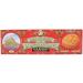  ANTICO CAFFE' NOVECENTO La M re Poulard 1888 Pure Salted Butter Biscuits | Traditional Butter Biscuits | Butter Biscuits - 6 x 125g - Buy Online on GoSupps.com