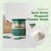 Isntree Spot Saver Mugwort Powder Wash - 25 Packets (1g Each) for Clear Skin - Buy Online on GoSupps.com