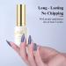 Imiti Lavender Gray Gel Nail Polish 15ml | Soak Off UV LED Lacquer | DIY Nail Art for Women & Girls - Buy Online on GoSupps.com