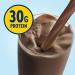 Glucerna Protein Smart Shake - Diabetic Protein Drink for Blood Sugar Management - 30g Protein, 150 Calories, Chocolate - 11-fl-oz Carton (12 Count) - Buy Online on GoSupps.com