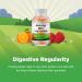 Kids Fiber Gummy Prebiotics Supplement - Digestive Health & Immune System Support - Constipation Relief & Gut Repair - Delicious Gummy Vitamins - Buy Online on GoSupps.com