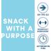 ZonePerfect Chocolate Chip Cookie Dough Protein Bars - 10g Protein, 17 Vitamins & Minerals, 20 Count - Nutritious Snack Bar - Buy Online on GoSupps.com