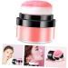 Healvian 5pcs Oil Control Cushion Blush Cushion Makeup Creme Blush for Cheeks Makeup Blush Blusher Plastic - Buy Online on GoSupps.com