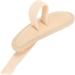 Hammer Toe Cushion & Bunion Support Pads - Adjustable Toe Straighteners for Curled Toes - Left Foot Correction - Buy Online on GoSupps.com