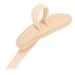 Adjustable Hammer Toe Crest Cushion for Left Foot - Comfortable Toe Buttress Pad for Foot Correction - Buy Online on GoSupps.com