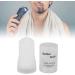 Apr s-rasage B ton d'alun Premium Soins de la peau Traitement post-rasage pour hommes Soulagement des br lures B ton de pierre d'alun portable 3 5 oz Taille de voyage Essent - Buy Online on GoSupps.com