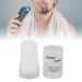 3.5 oz After Shave Alum Block | Portable Post Shave Stick for Men | Ideal for Razor Cuts & Nicks | Perfect for Home & Travel - Buy Online on GoSupps.com
