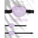 Buy Gobeigo Silikon Hundeleckerli Bags & Training Clicker - Magnetic Closure Treat Bag for Dogs Puppy Training & Walks Hip Belt Fanny Pack (Violet) - International Shipping Available - Buy Online on GoSupps.com