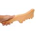 Wood Gua Sha Tool for Massage | Angrek Drainage Device for Muscle Relief & Relaxation - Buy Online on GoSupps.com