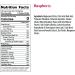 Ultima Replenisher Electrolyte Powder - Raspberry Flavor 10.2 oz | Hydration & Recovery - Buy Online on GoSupps.com