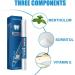 BBABBT Teeth Whitening Pen Professional Teeth Whitening Gel Natural Whitening Bleaching Treatments Effective Painless No Sensitivity3g - Buy Online on GoSupps.com
